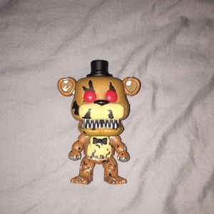 👻Nightmare[]Freddy🙊